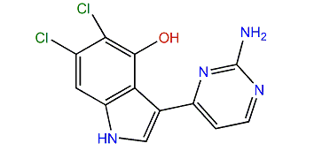 Meridianin L